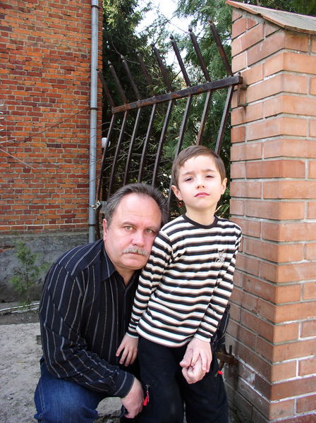 Владимир Федан