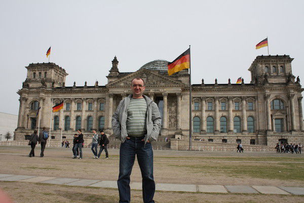 Виль Рамазанов