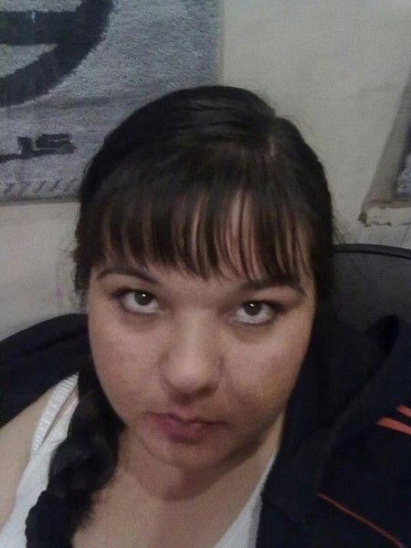 Лариса Хажимуратова