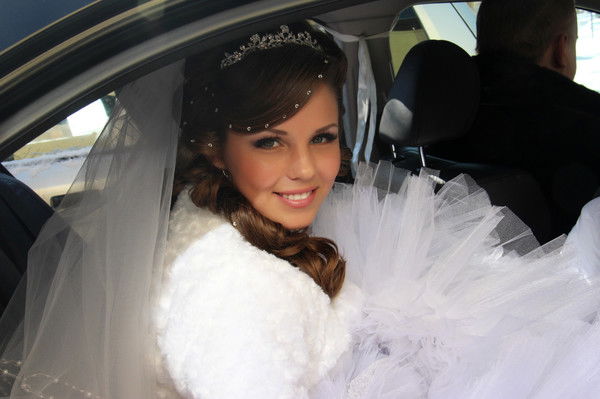 Татьяна Бузунова