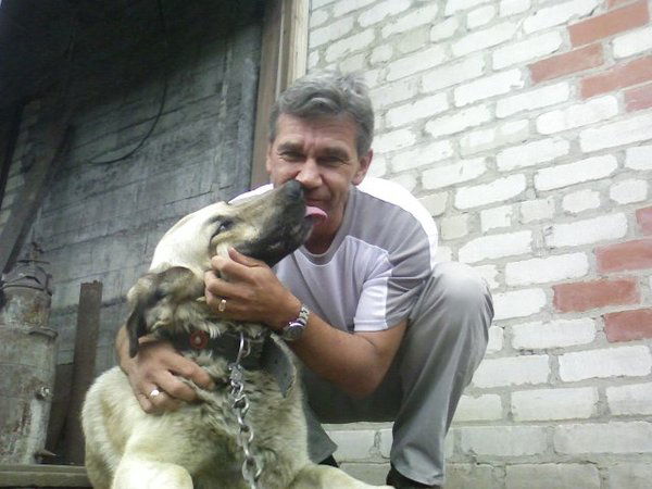 Евгений Зотов