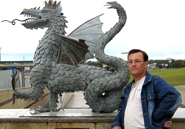 Валера Зарытов