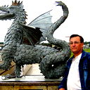 Валера Зарытов