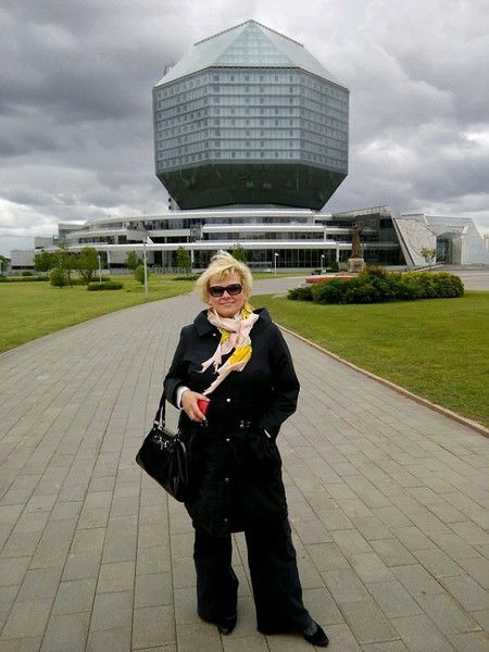 Lydmilk@ П@шкевич