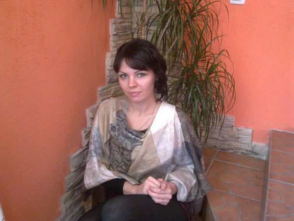 Антонина ***