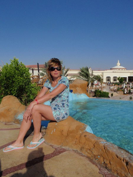 Татьяна Собылинская