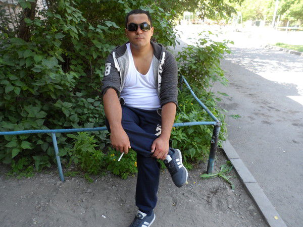 Бауржан Ришад