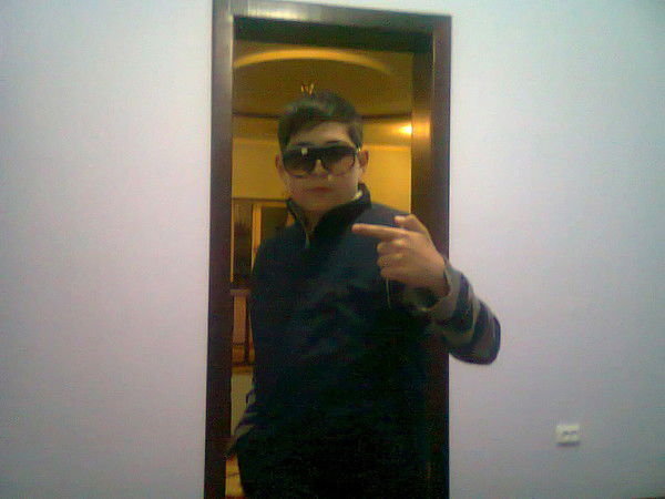 Malysh Is Apple Sity