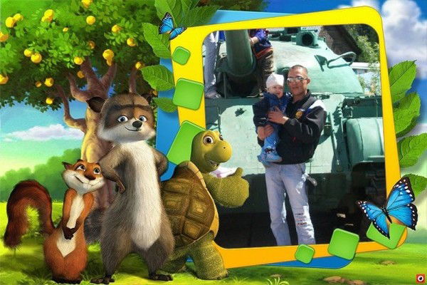 Игорь Тармазаков