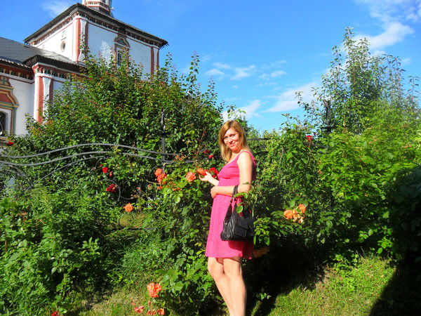 Мария Маслова