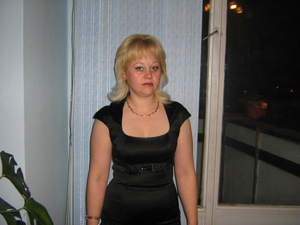 Наталья Светличная