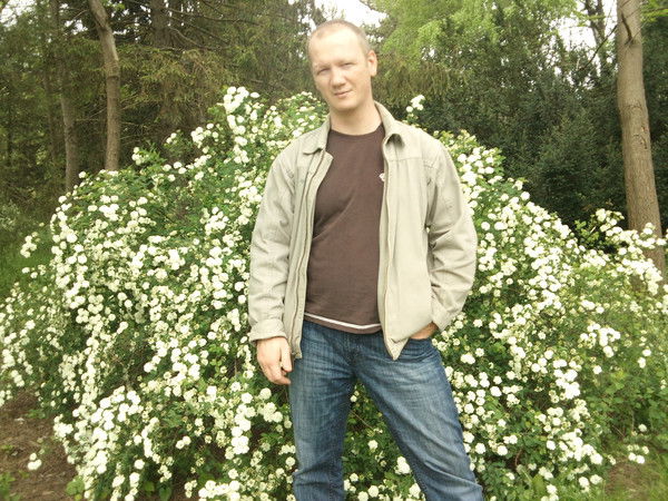 Денис Проскурин