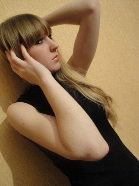 Екатерина Терещенко