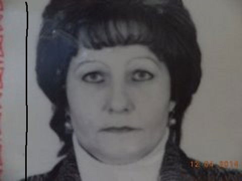 Наталья Собянина