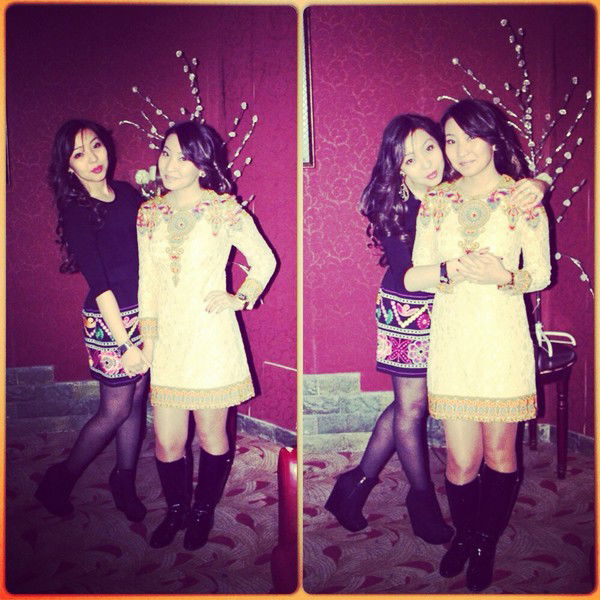 Айсулу Алдабергенова