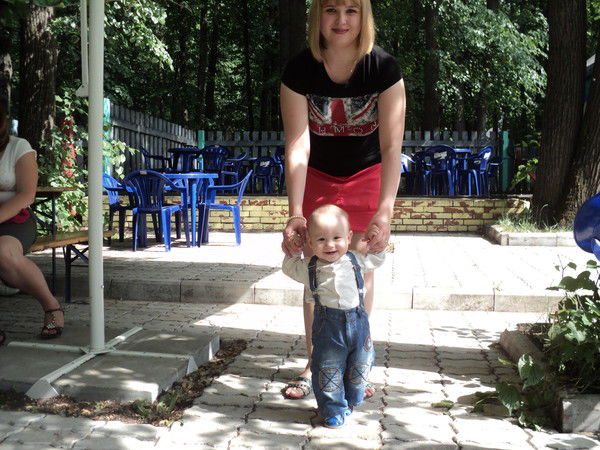 Эльза Хакимова