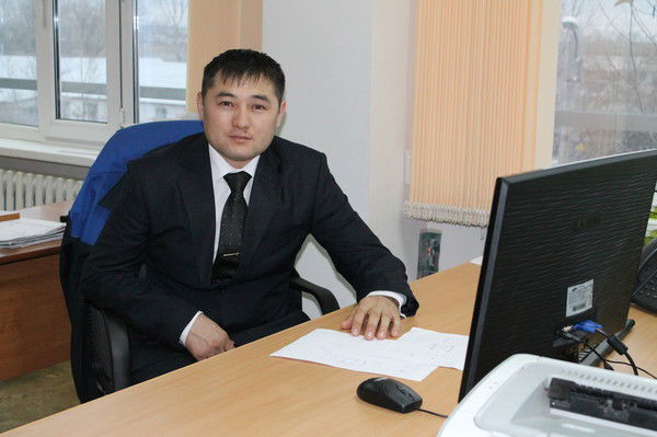 Дастан Нургали