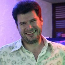 Николай Лоднев