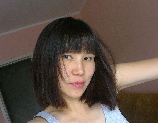 Олеся Манзырыкчы