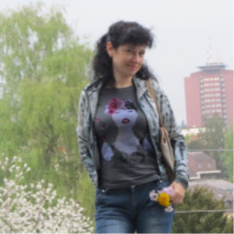 Валерия Подорожнова