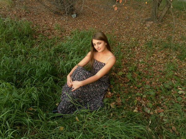 Екатерина Баранова