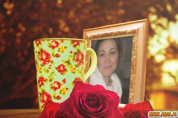 Розалия Нур-Мамедова