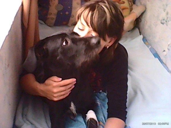 Светлана Никитина