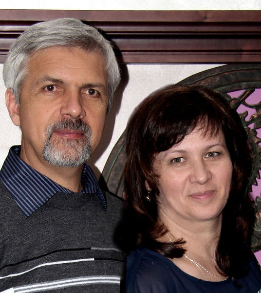 Наталия Кузьмина