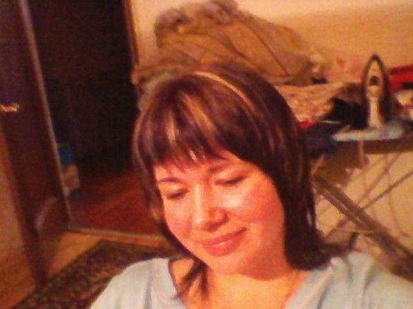 Наталья Добриян