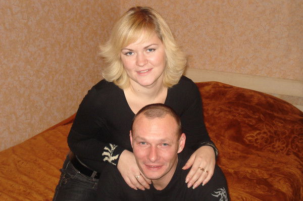 Юлия Мартысюк