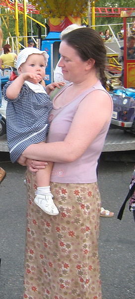 Ольга Андрющенко