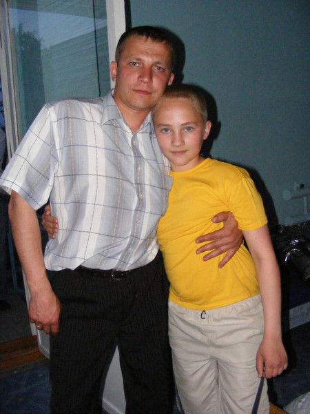 Дмитрий Завьялов