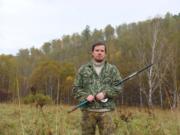 Дмитрий Подольский