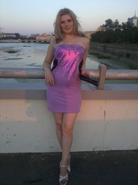 Марина Никулина