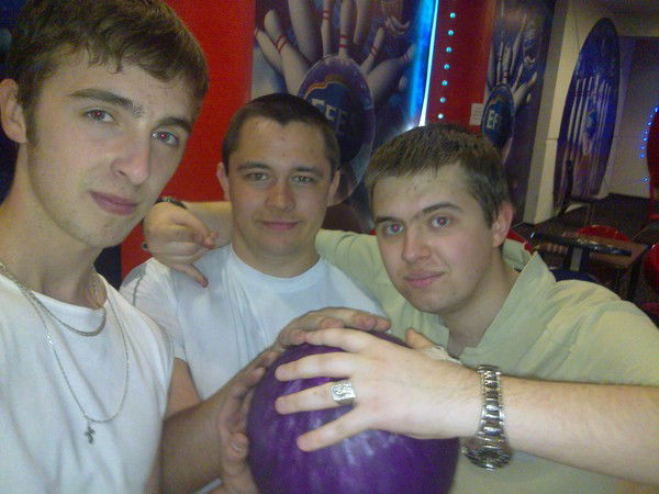 Владимир Голубничий