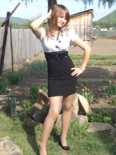 Настя Козлова