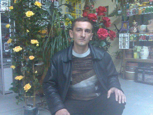 Александр Стеценко