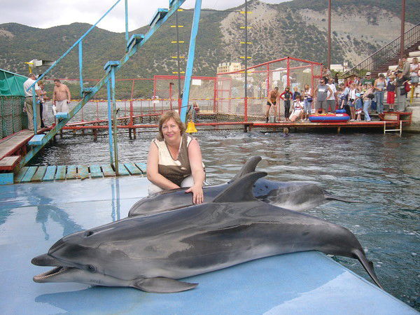 Алла Короткова