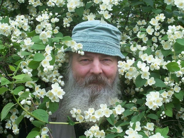 Кифа Рыбачок