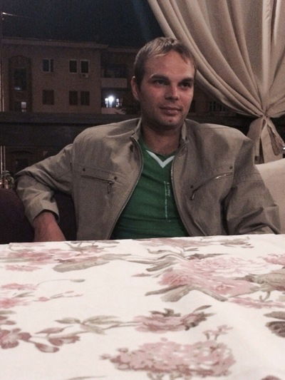 Артем Коверниченко