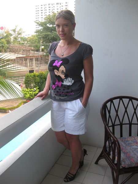 Юлия Панова(Вавричан)