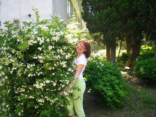 Татьяна Григорова