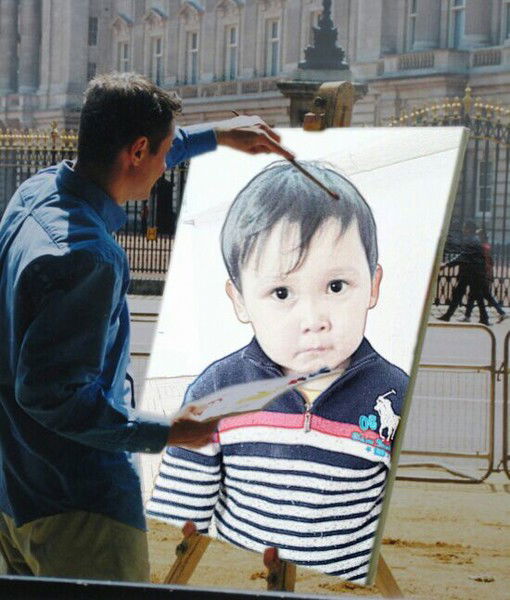 Индира Калелова