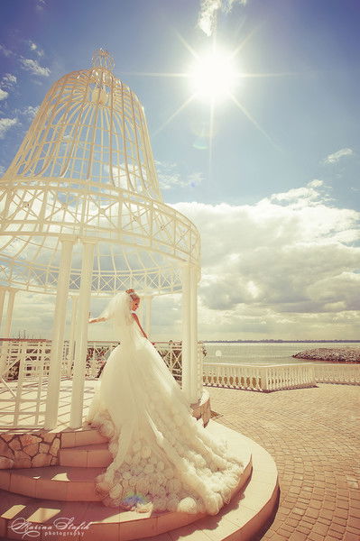 Нина Еленчук