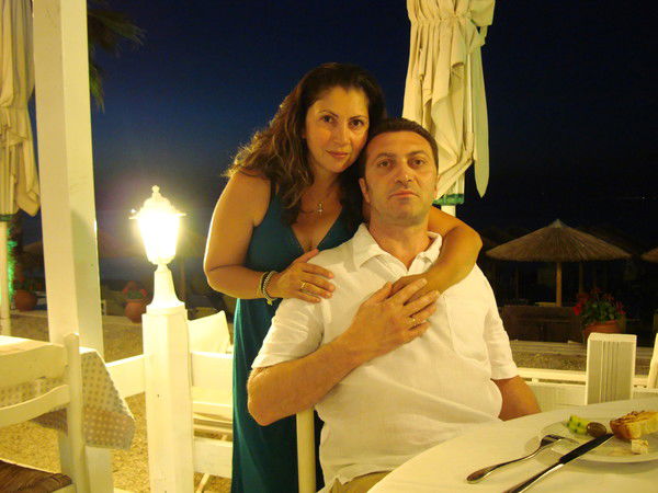 Stanislav Eleftheriadis