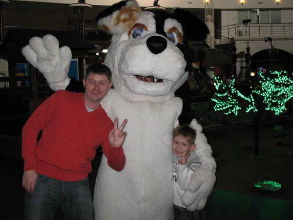 Колтунов Максим