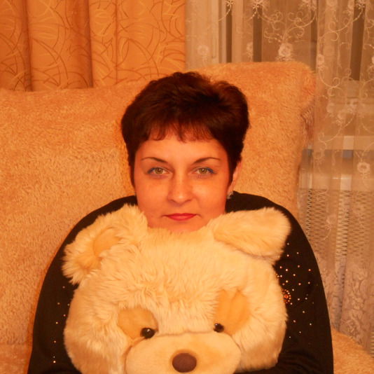 Ольга Выскубенко