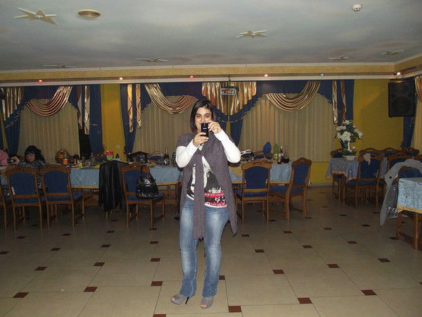 Зита Голожои