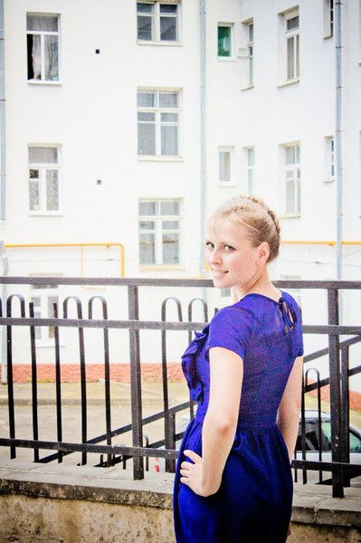 Людмила Скородёнок