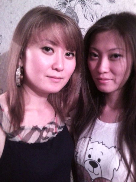 _Zarina Muratbekova_